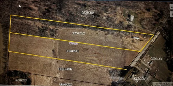 $87,000 | 55 Kimble Road, Catlin, NY 14812