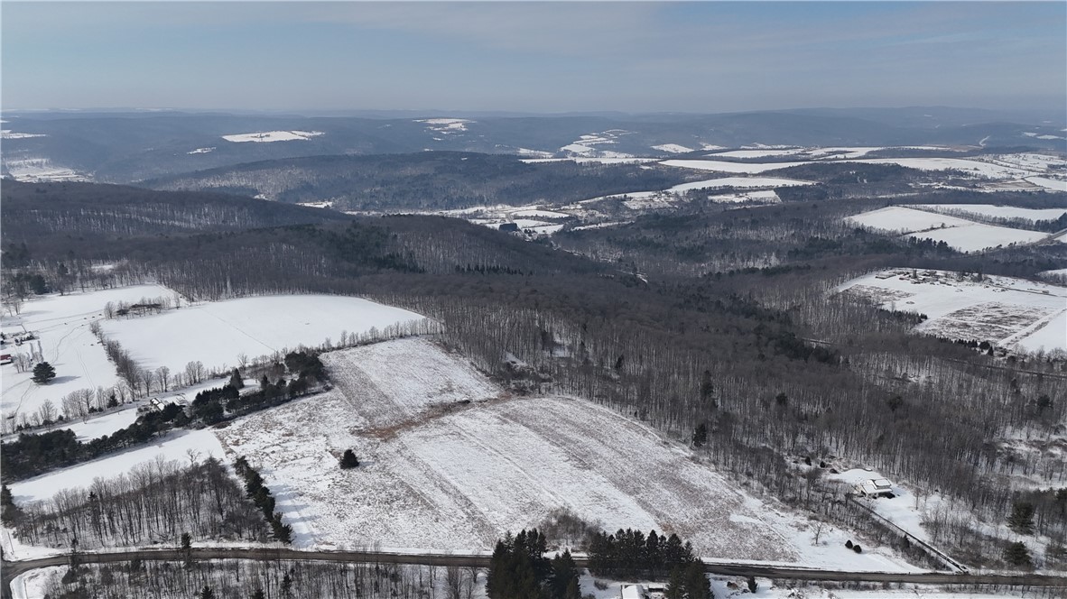 55 Kimble Road Catlin, NY 14812 - Photo 8 of 9 What a view of the surrounding area!