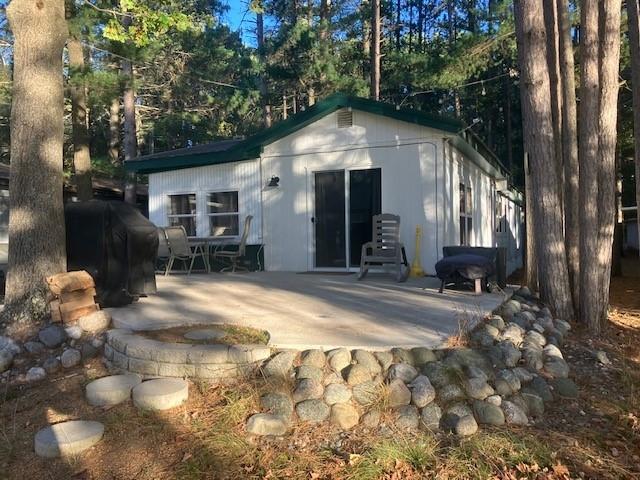 8579 Hower Road Minocqua, WI 54548 - Photo 2 of 20 Gallery Image 2