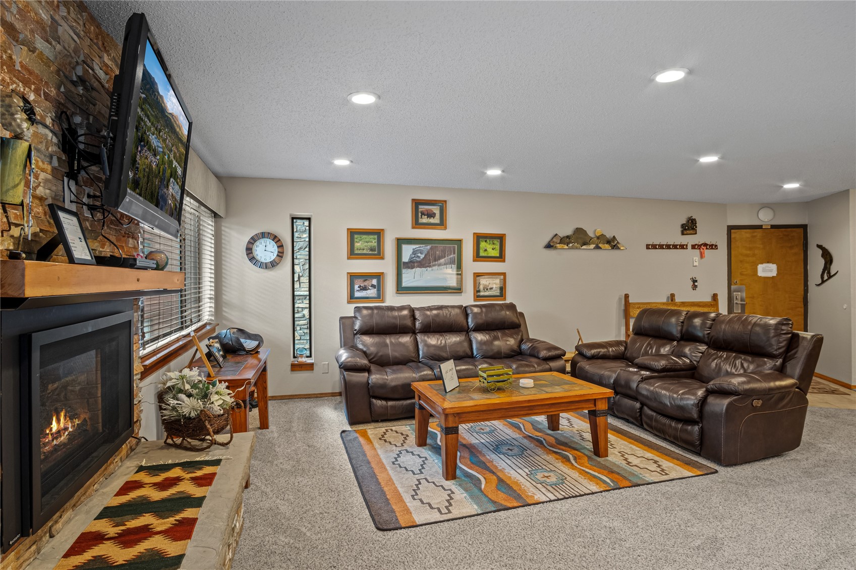 350 4 O Clock Road, Unit D Breckenridge, CO 80424 - Photo 6 of 42