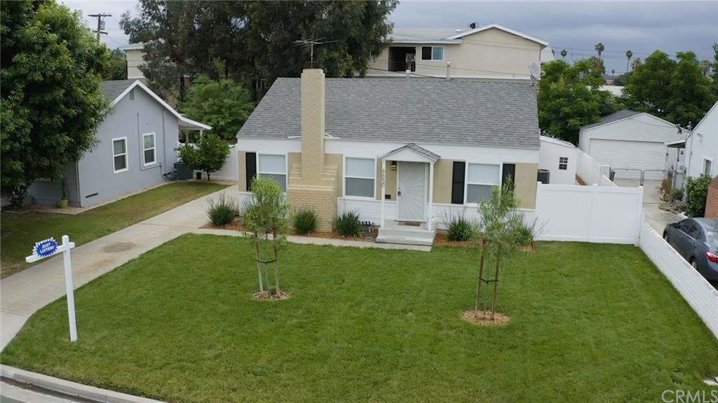 6650 Calvin Court Riverside, CA 92506 - Photo 1 of 1