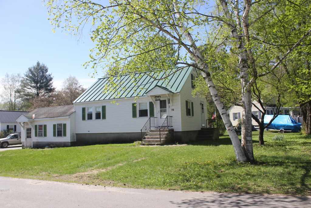 56 Cross Road Chester, VT 05143 - Photo 1 of 14 Gallery Image 1