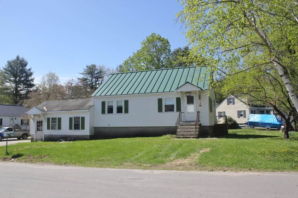 56 Cross Road Chester, VT 05143 - Photo 2 of 14 Gallery Image 2