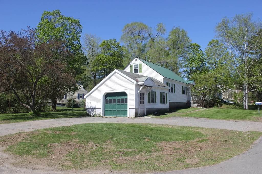 56 Cross Road Chester, VT 05143 - Photo 6 of 14 Gallery Image 6