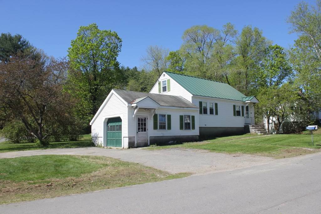 56 Cross Road Chester, VT 05143 - Photo 7 of 14 Gallery Image 7