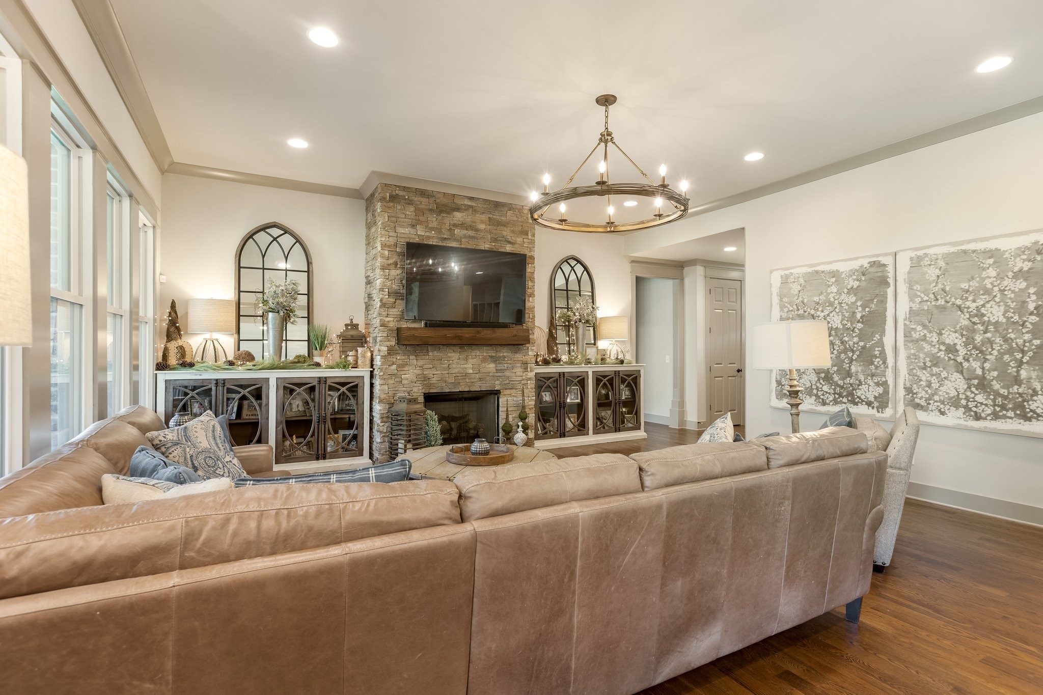 1070 Hideaway Road Columbia, TN 38401 - Photo 17 of 60