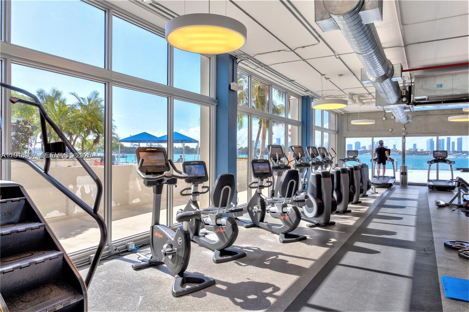 1200 West Avenue, Unit 316 Miami Beach, FL 33139 - Photo 26 of 44