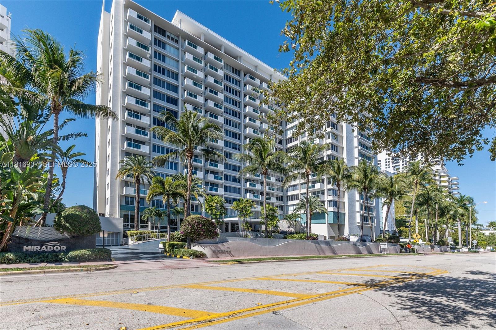 1200 West Avenue, Unit 316 Miami Beach, FL 33139 - Photo 42 of 44
