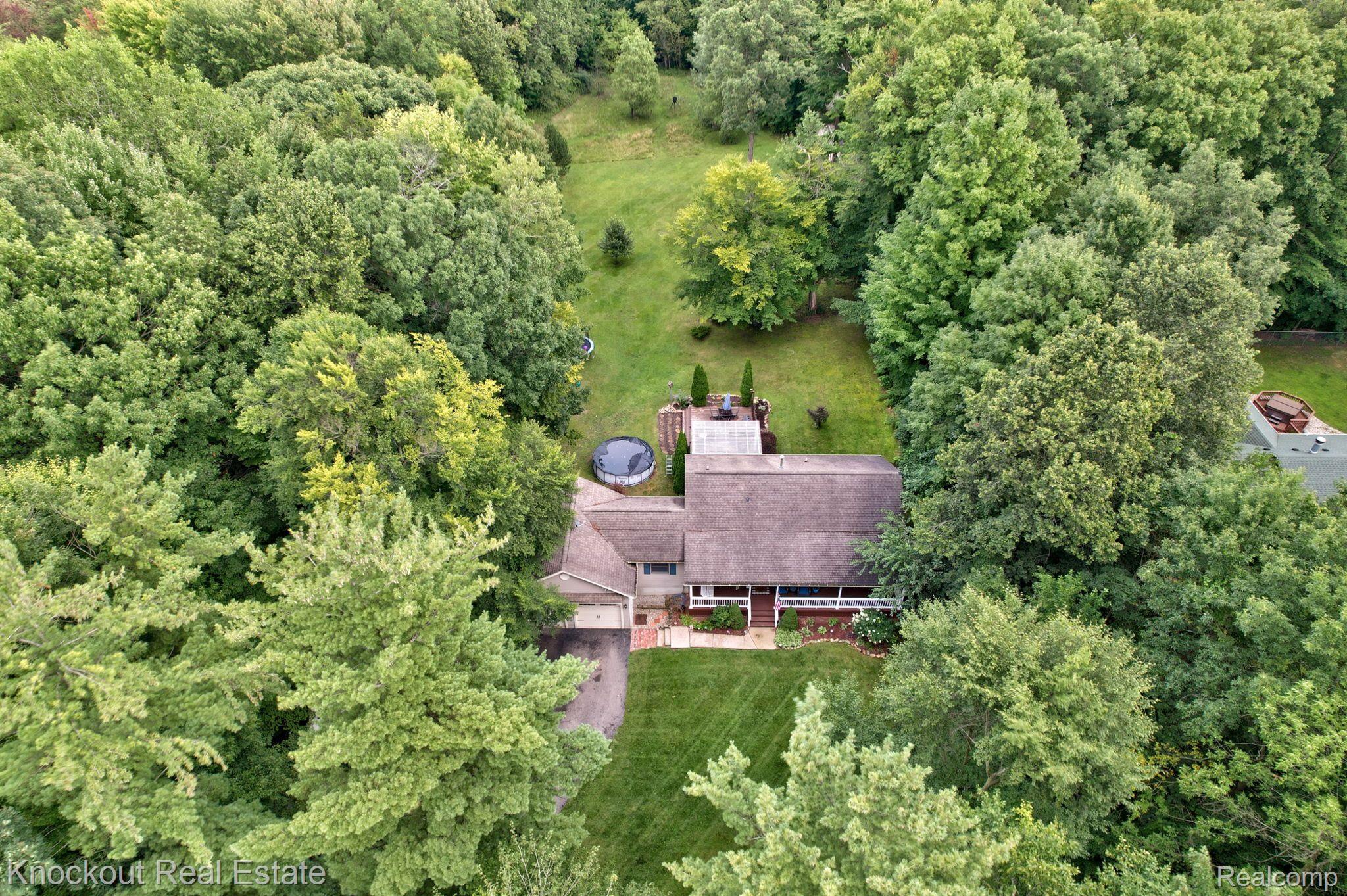 13134 North Lewis Road Clio, MI 48420 - Photo 60 of 76 Gallery Image 60