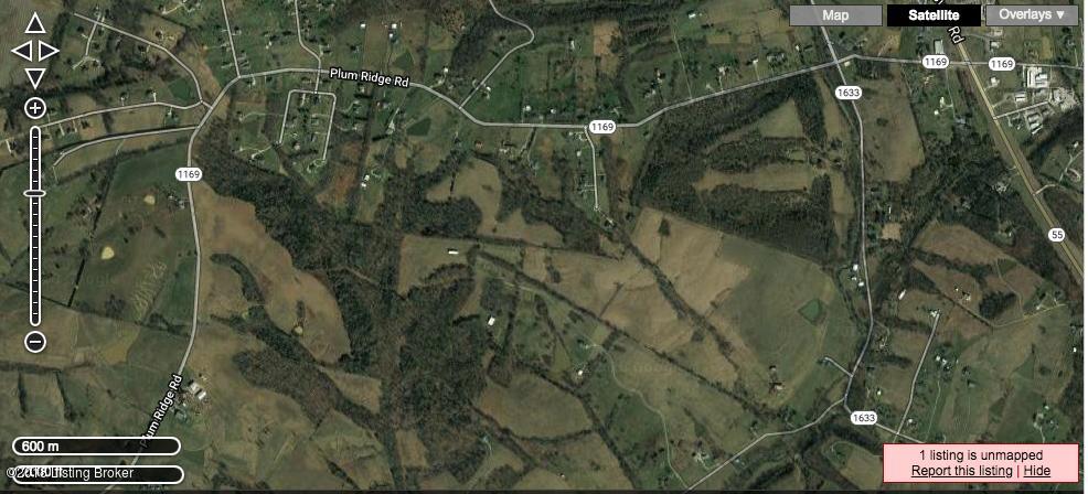 2000-block Plum Ridge Road Taylorsville, KY 40071 - Photo 3 of 5 Screen Shot 2018-09-30 at 10.49.05 PM