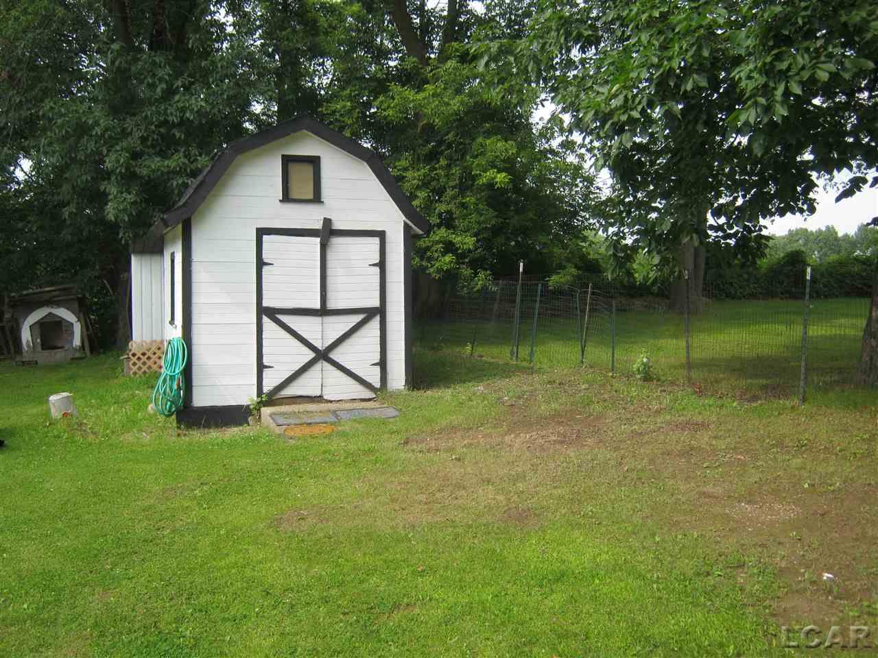 4298 Hudson Road Osseo, MI 49266 - Photo 2 of 12 31252615-1.JPG