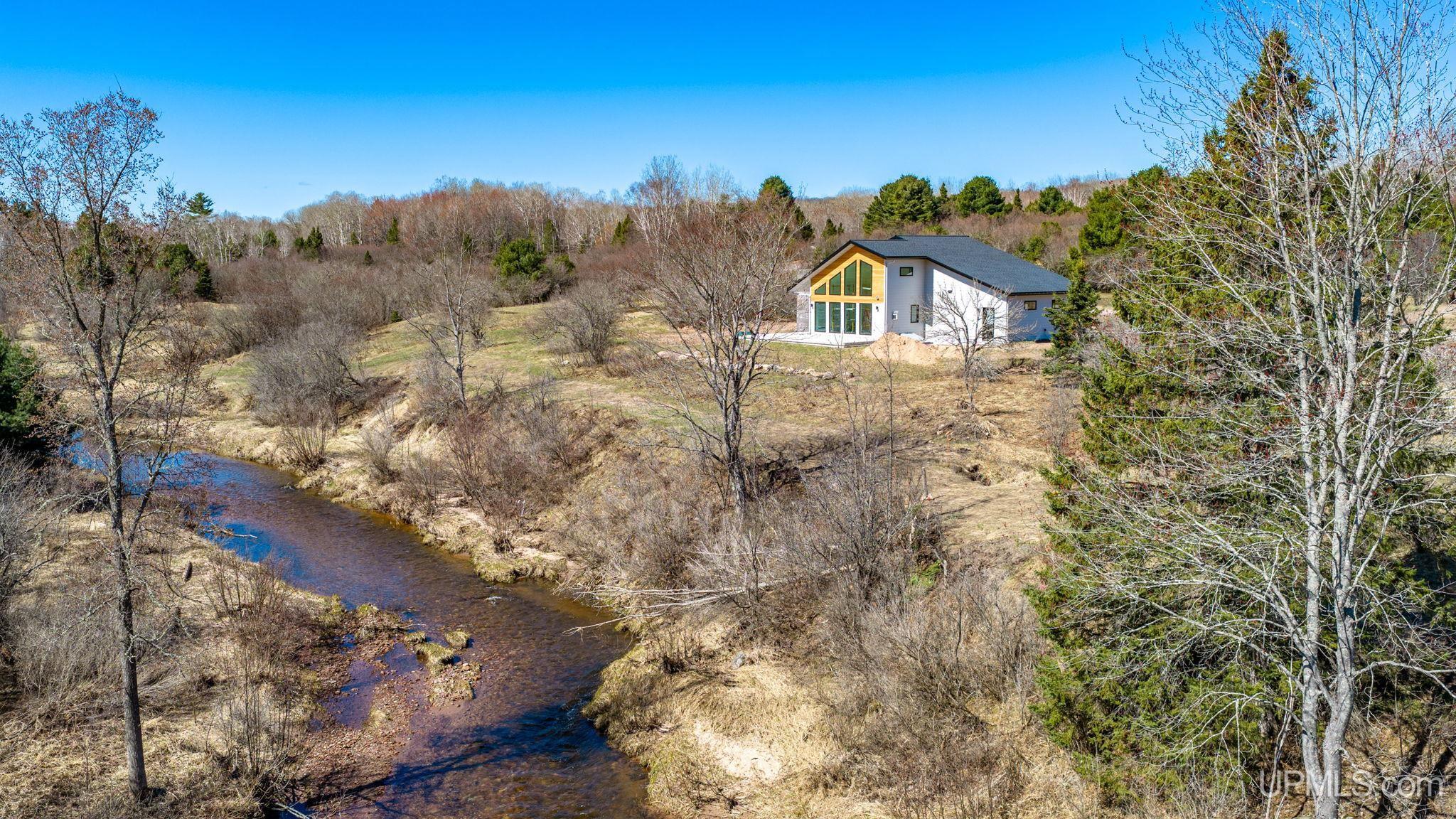 22109 River Trails Road Houghton, MI 49931 - Photo 25 of 28