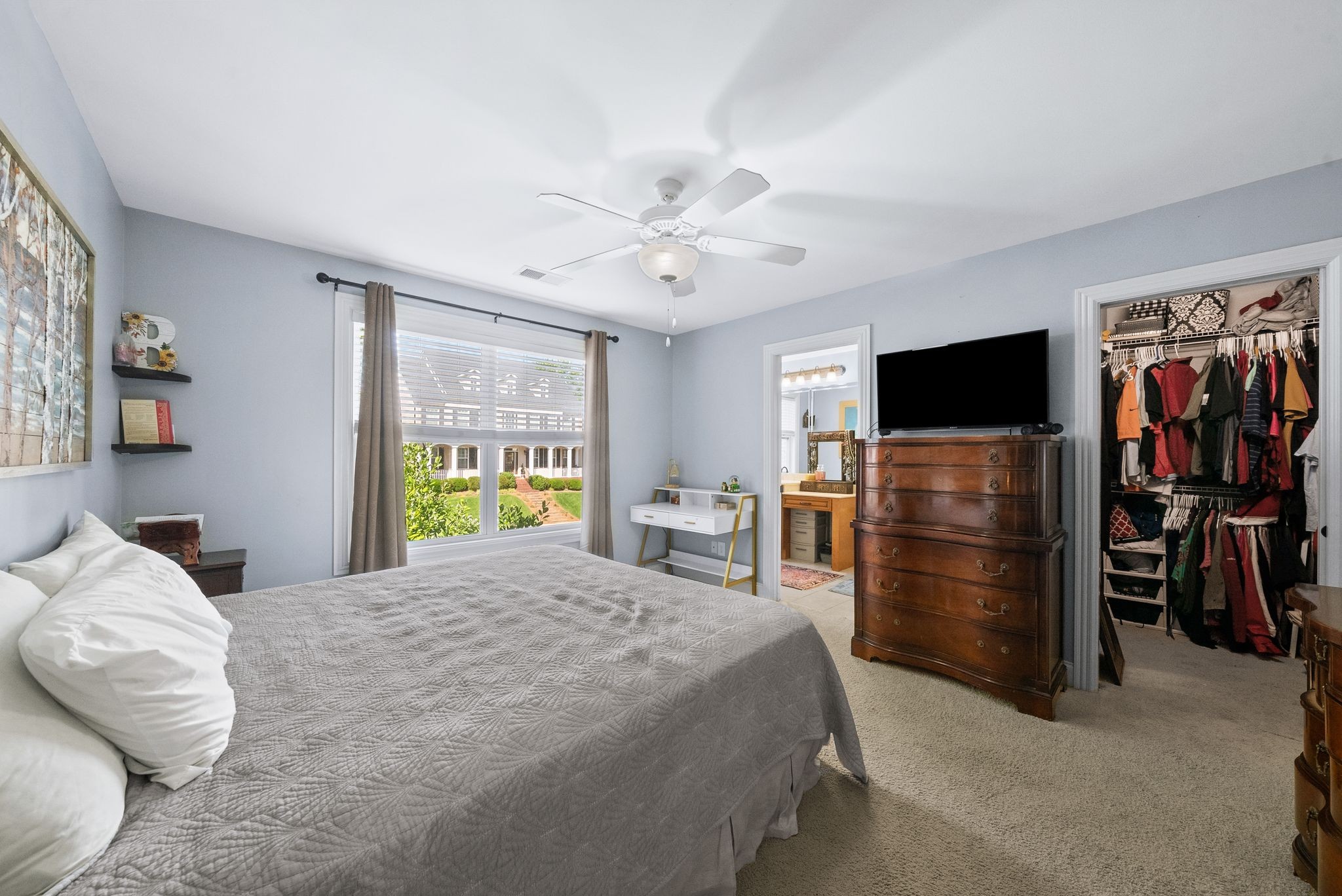 1050 Alice Springs Circle Spring Hill, TN 37174 - Photo 17 of 22