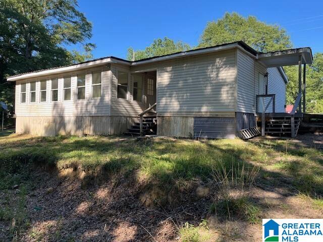 211 Lamon Chapel Loop Jasper, AL 35503 - Photo 12 of 15 Gallery Image 12