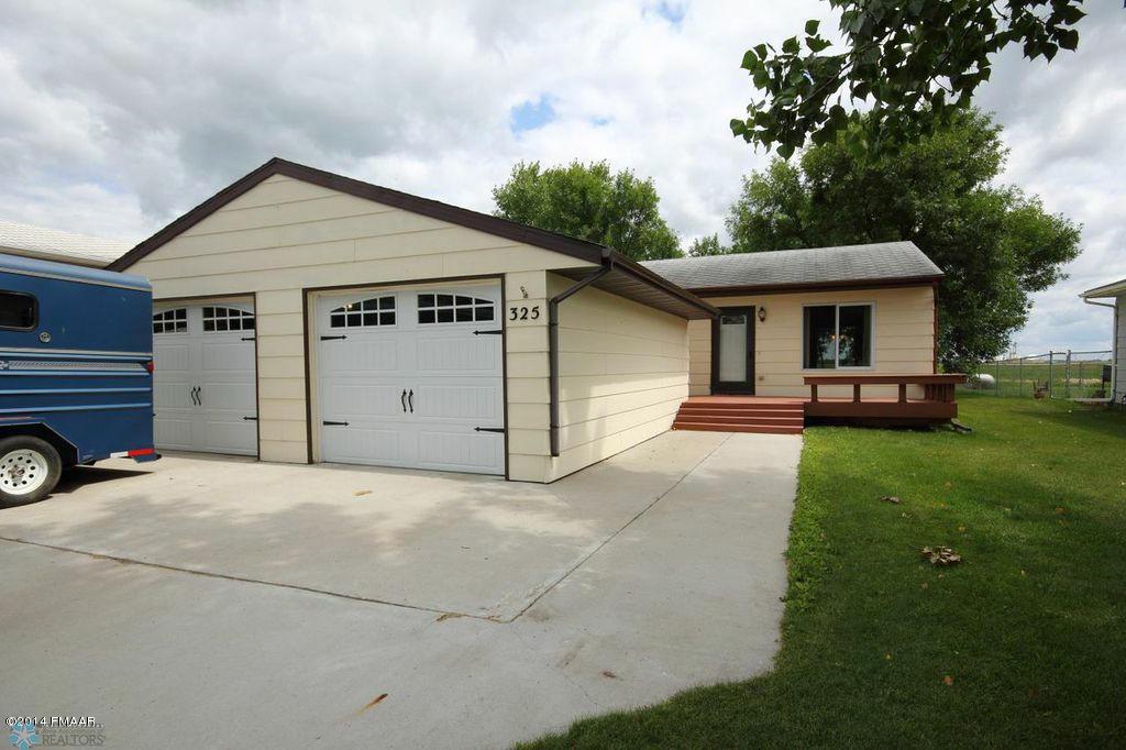 325 3rd Avenue Mapleton, ND 58059 - Photo 1 of 1 Gallery Image 1