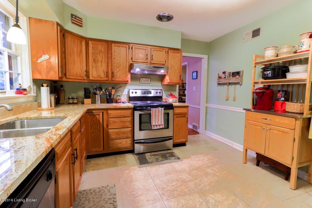 4308 Wingate Road Louisville, KY 40207 - Photo 18 of 58 4208 Wingate Dr-18