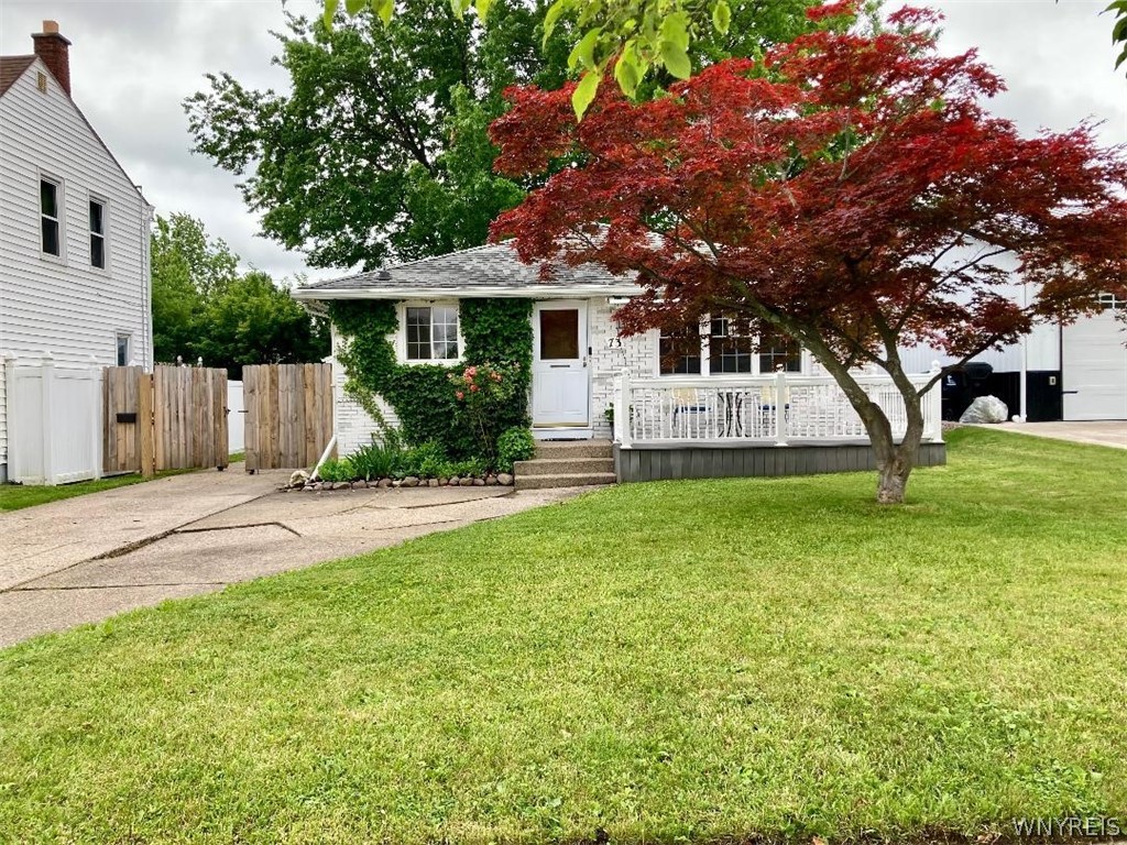 73 Brighton Road Tonawanda, NY 14150 - Photo 1 of 1 Gallery Image 1