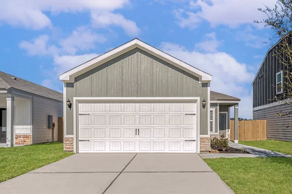 $270,900 | 8316 Sunberry Shadow Drive, Houston, TX 77016