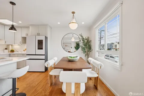 $1,595,000 | 2171 43rd Avenue, San Francisco, CA 94116