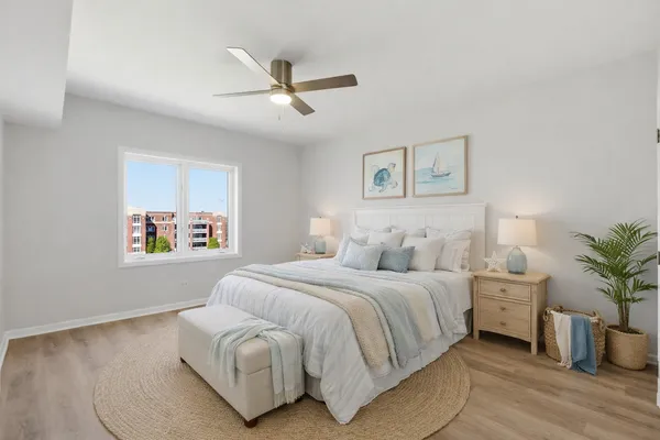 $265,000 | 7051 West Touhy Avenue, Unit 610, Niles, IL 60714