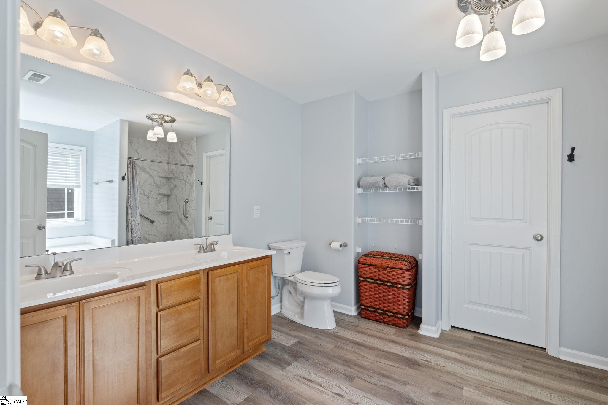 23 Ivyberry Road Simpsonville, SC 29681 - Photo 16 of 27