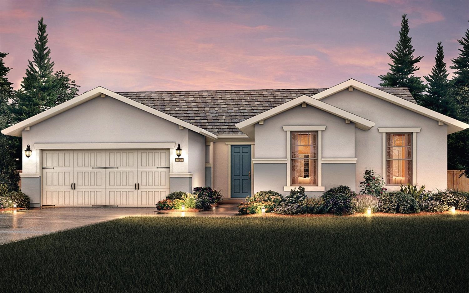 96 Rancho Santa Fe Drive, Unit 99 Madera, CA 93638 - Photo 1 of 1 Gallery Image 1