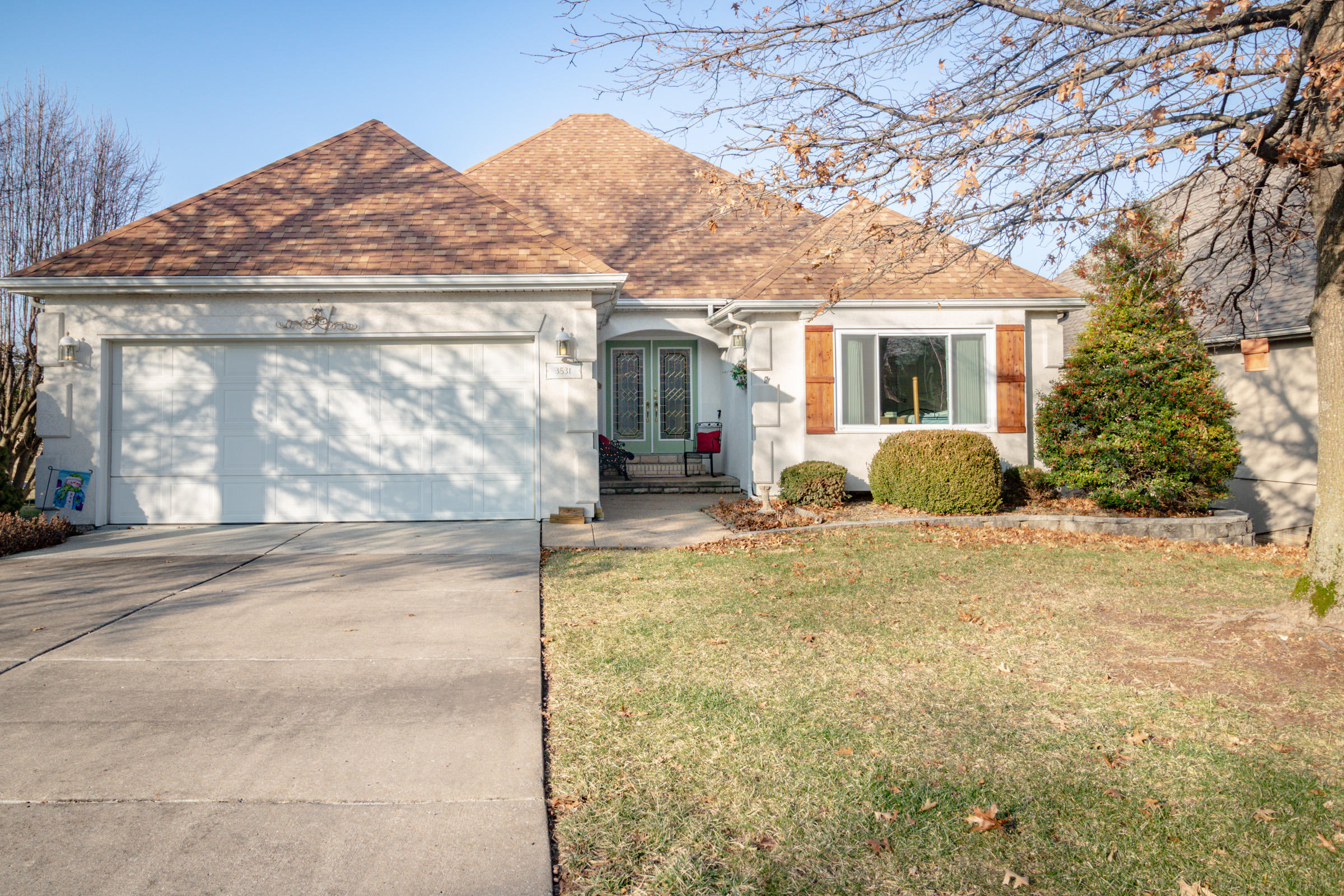 3531 East Loren Street Springfield, MO 65809 - Photo 1 of 1 LorenSt-22