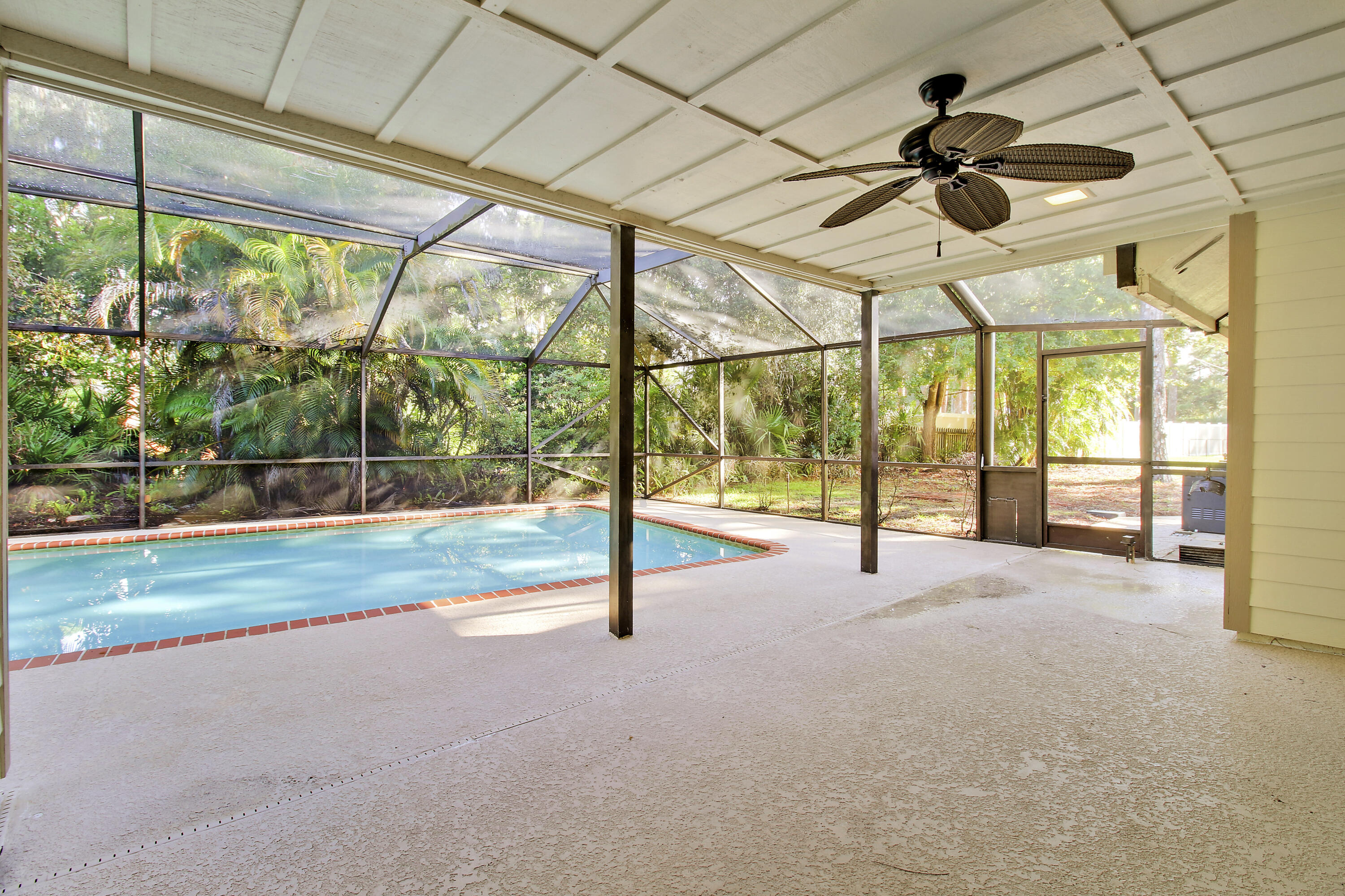 5673 Old Orange Road Jupiter, FL 33458 - Photo 37 of 49 Pool