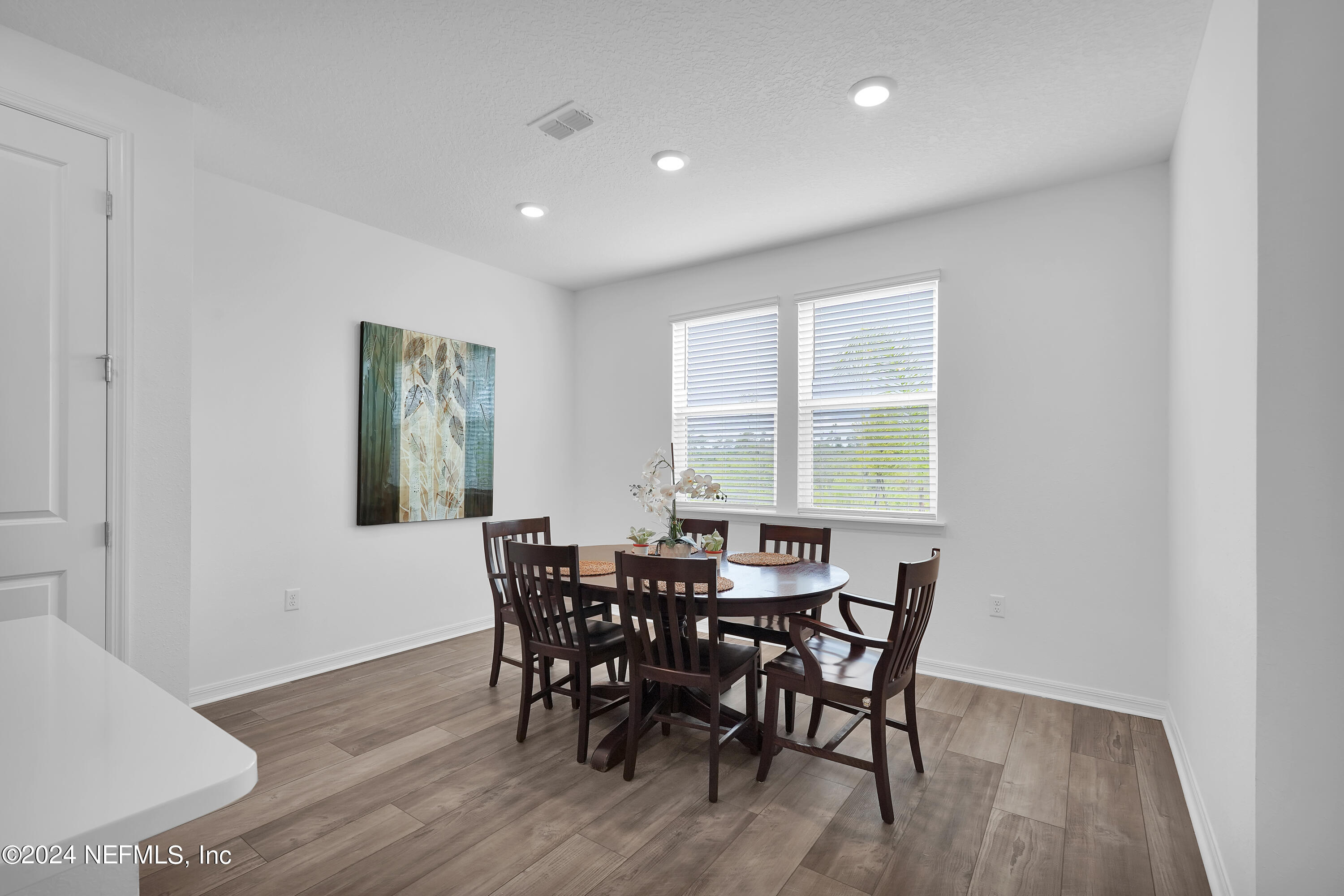70 Torres Trace St. Augustine, FL 32095 - Photo 5 of 32 Breakfast Nook
