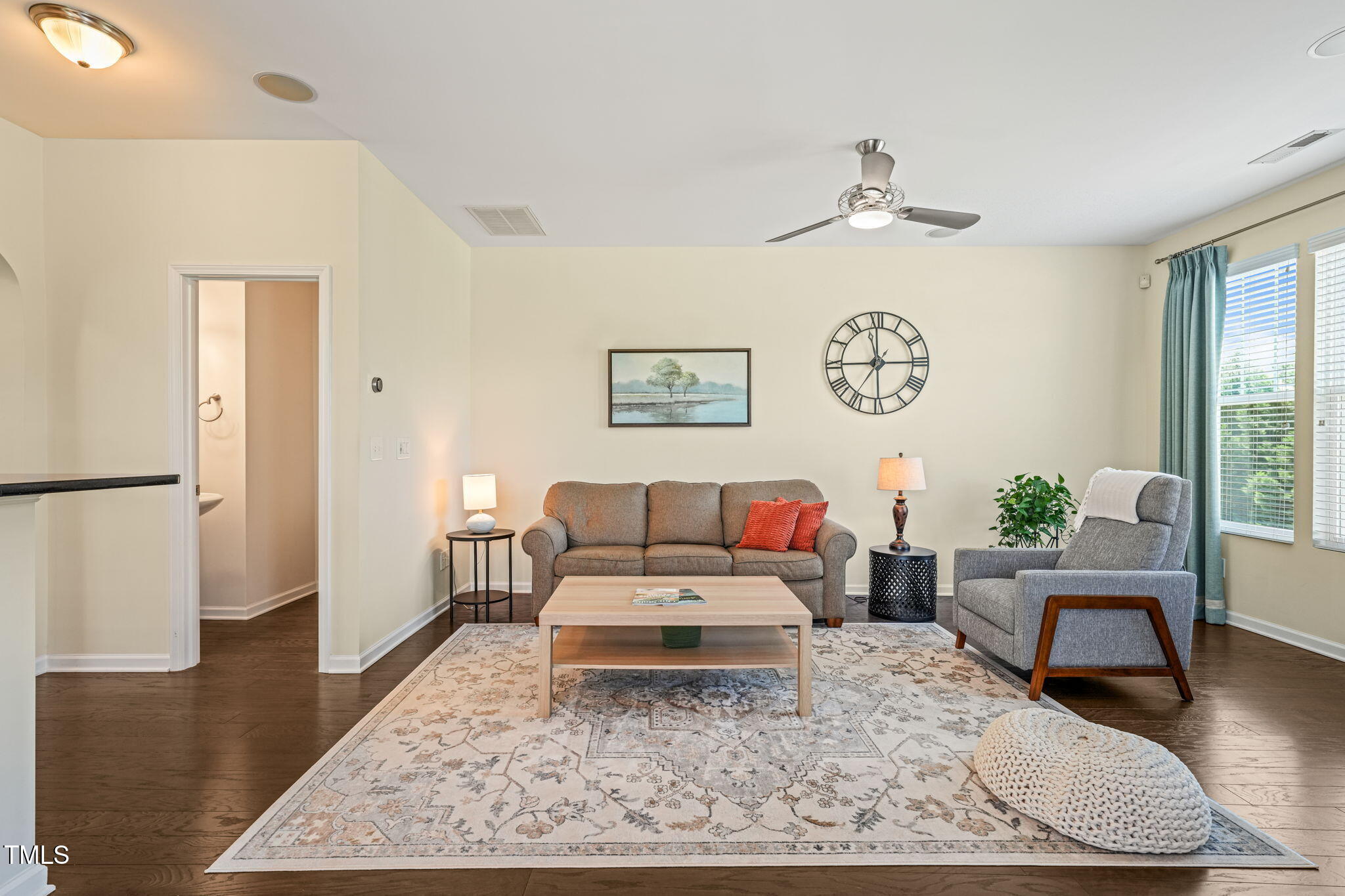 9141 Falkwood Road Raleigh, NC 27617 - Photo 19 of 53 Living room (4)