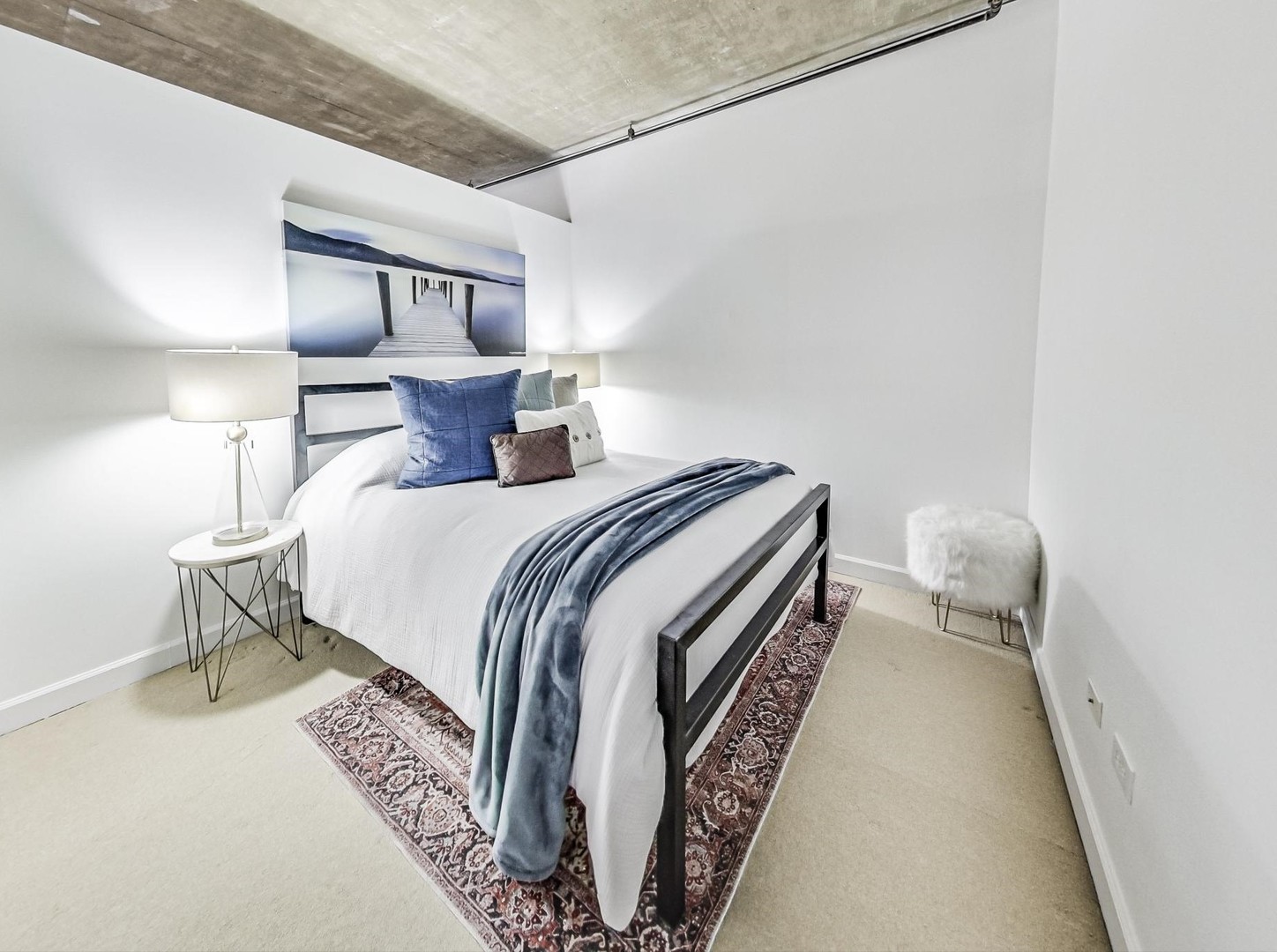 111 South Morgan Street, Unit 318 Chicago, IL 60607 - Photo 11 of 23