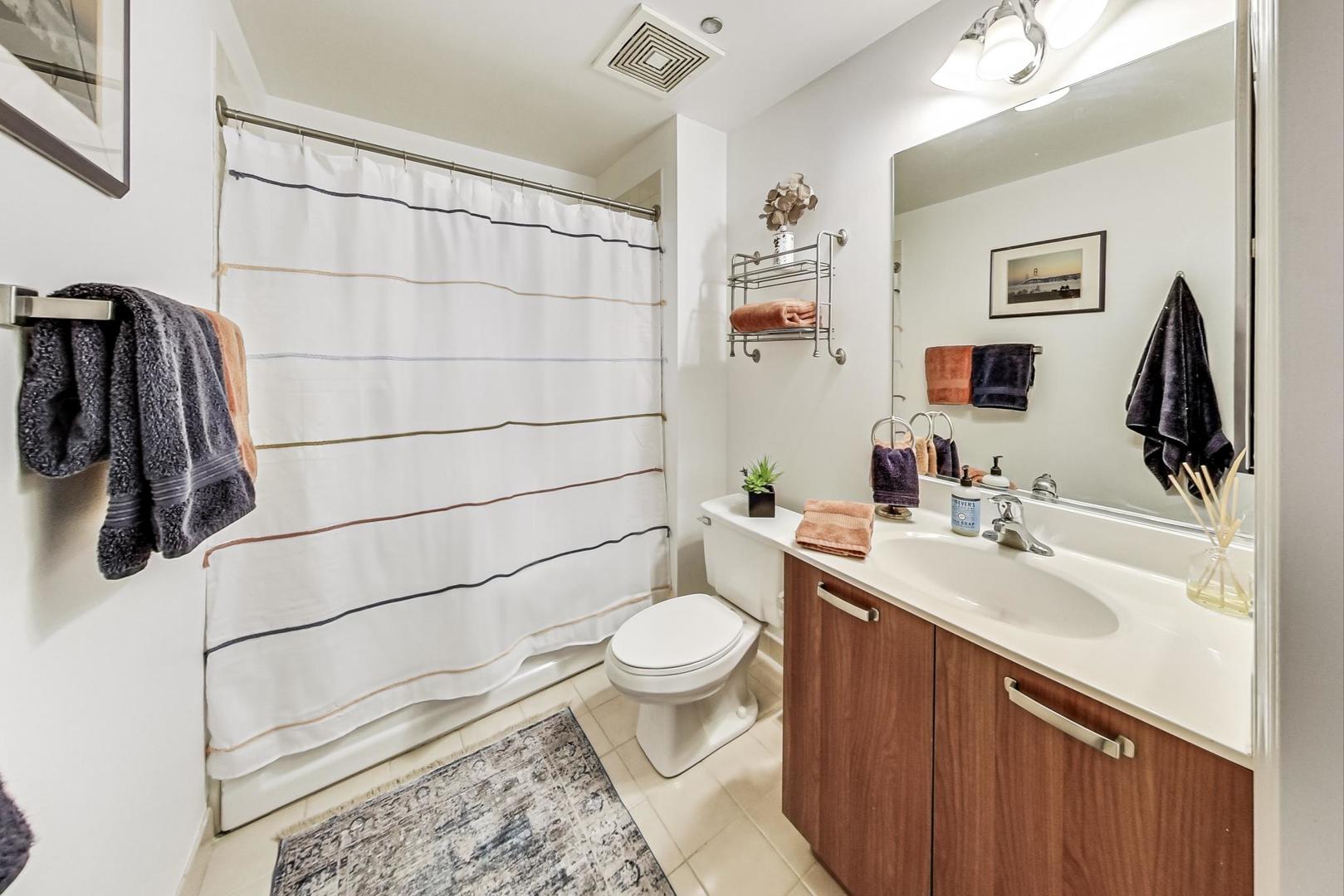 111 South Morgan Street, Unit 318 Chicago, IL 60607 - Photo 13 of 23