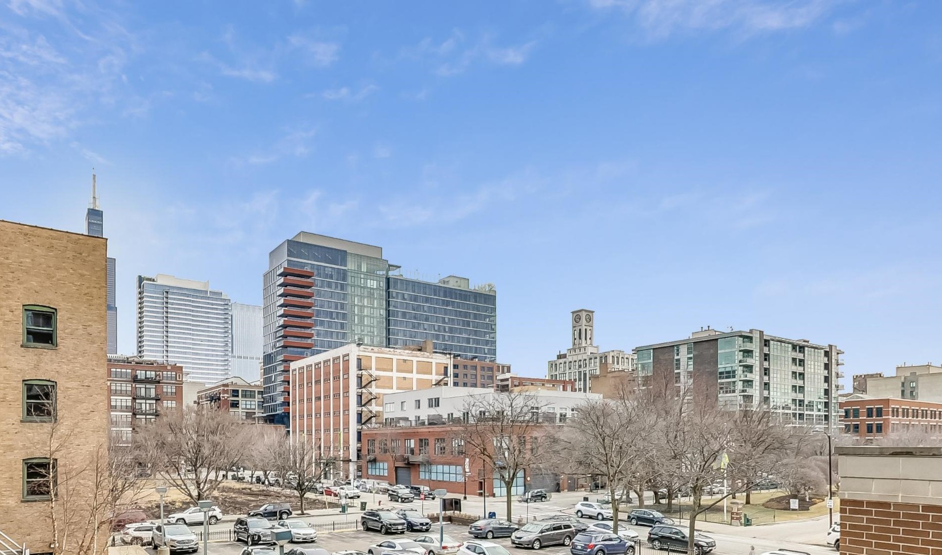 111 South Morgan Street, Unit 318 Chicago, IL 60607 - Photo 14 of 23