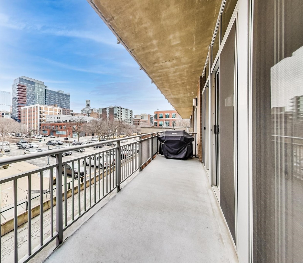 111 South Morgan Street, Unit 318 Chicago, IL 60607 - Photo 15 of 23