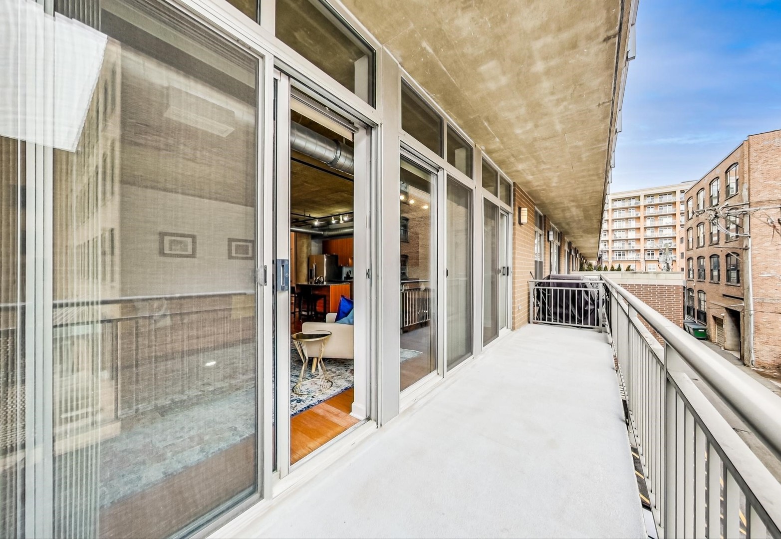 111 South Morgan Street, Unit 318 Chicago, IL 60607 - Photo 16 of 23