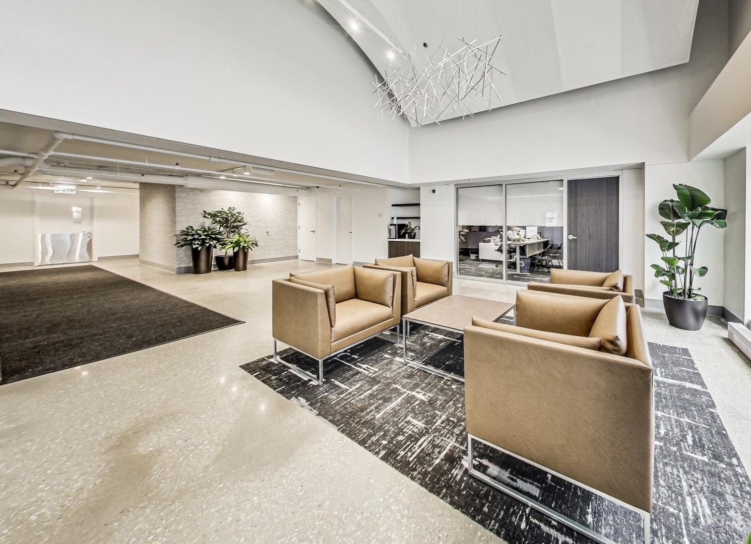 111 South Morgan Street, Unit 318 Chicago, IL 60607 - Photo 20 of 23