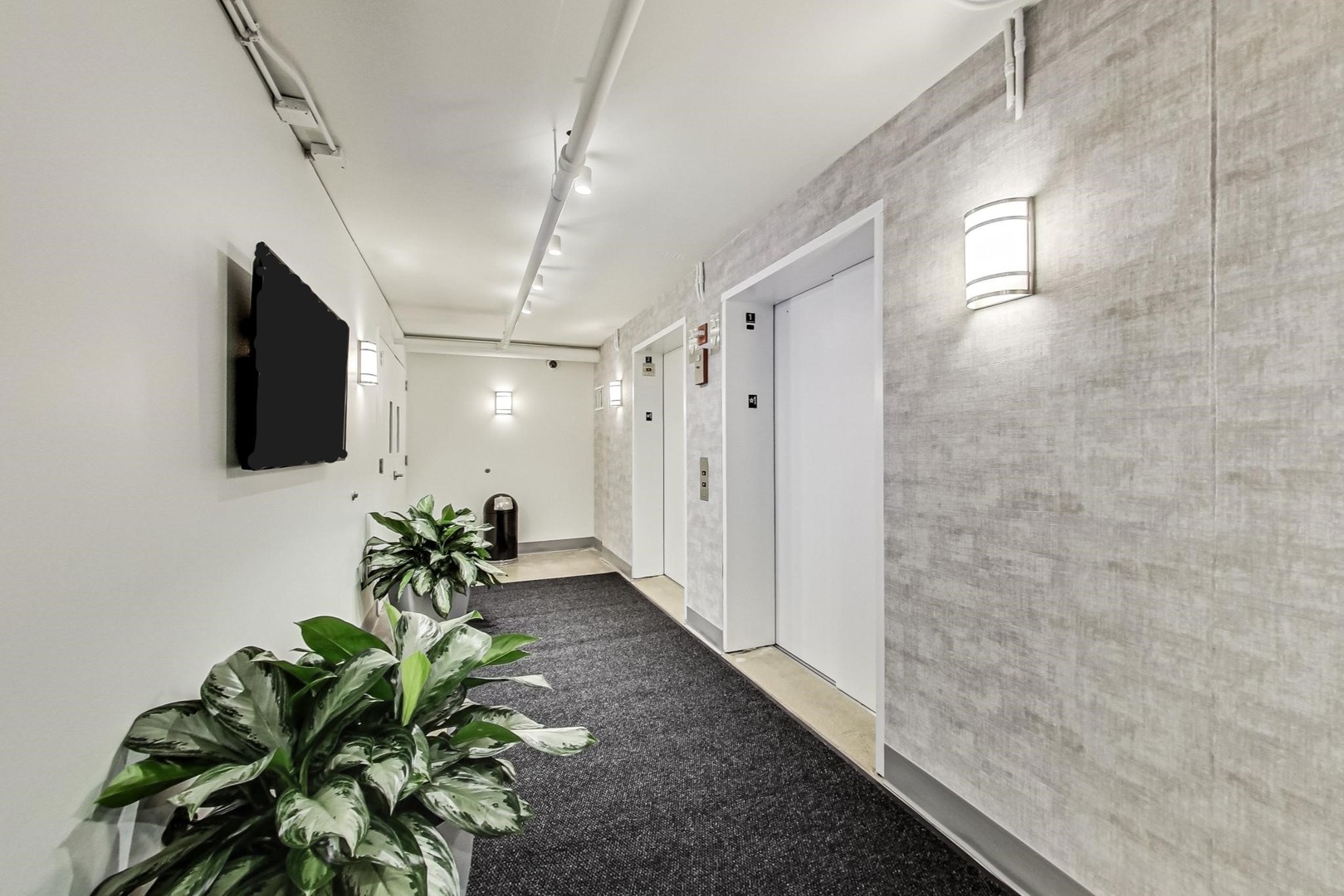 111 South Morgan Street, Unit 318 Chicago, IL 60607 - Photo 21 of 23