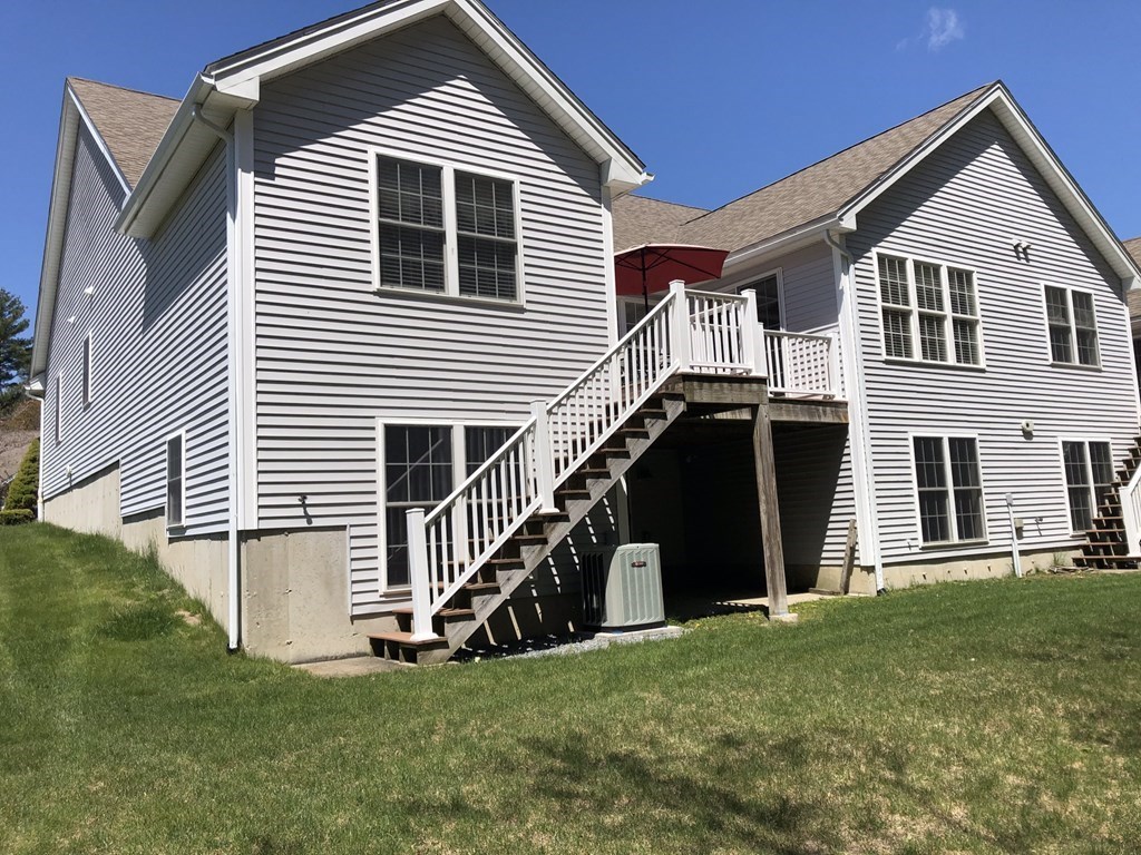 51 Riley Road, Unit 51 Lunenburg, MA 01462 - Photo 19 of 22