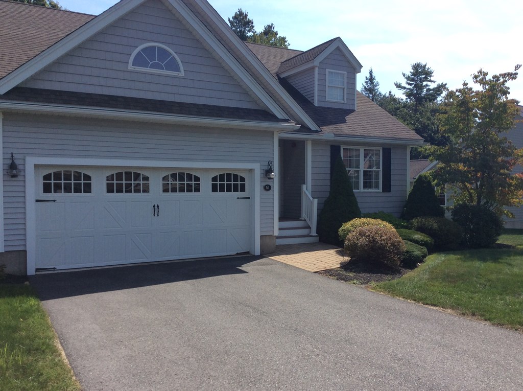 51 Riley Road, Unit 51 Lunenburg, MA 01462 - Photo 2 of 22