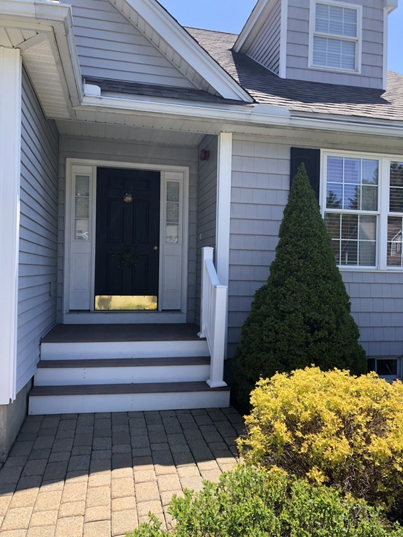 51 Riley Road, Unit 51 Lunenburg, MA 01462 - Photo 21 of 22