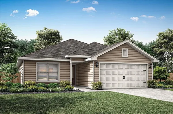 $2,030 | 1512 Harvester Drive, Fort Worth, TX 76140