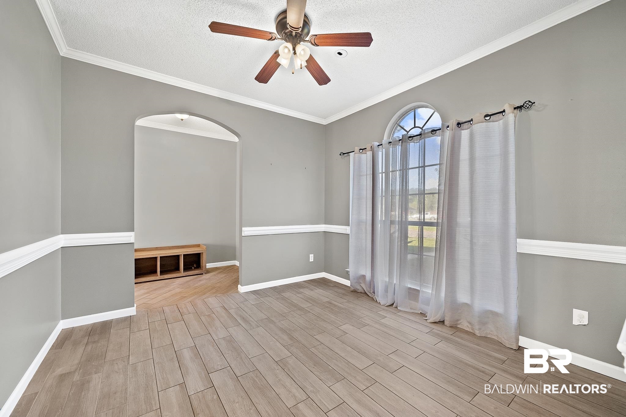 10185 Browning Pl Court Mobile, AL 36608 - Photo 6 of 27