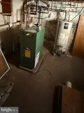 $330,000 | 258 North 4th Street, Perkasie, PA 18944