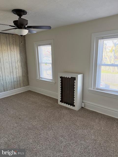 258 North 4th Street Perkasie, PA 18944 - Photo 8 of 15 a view of an empty room with a window