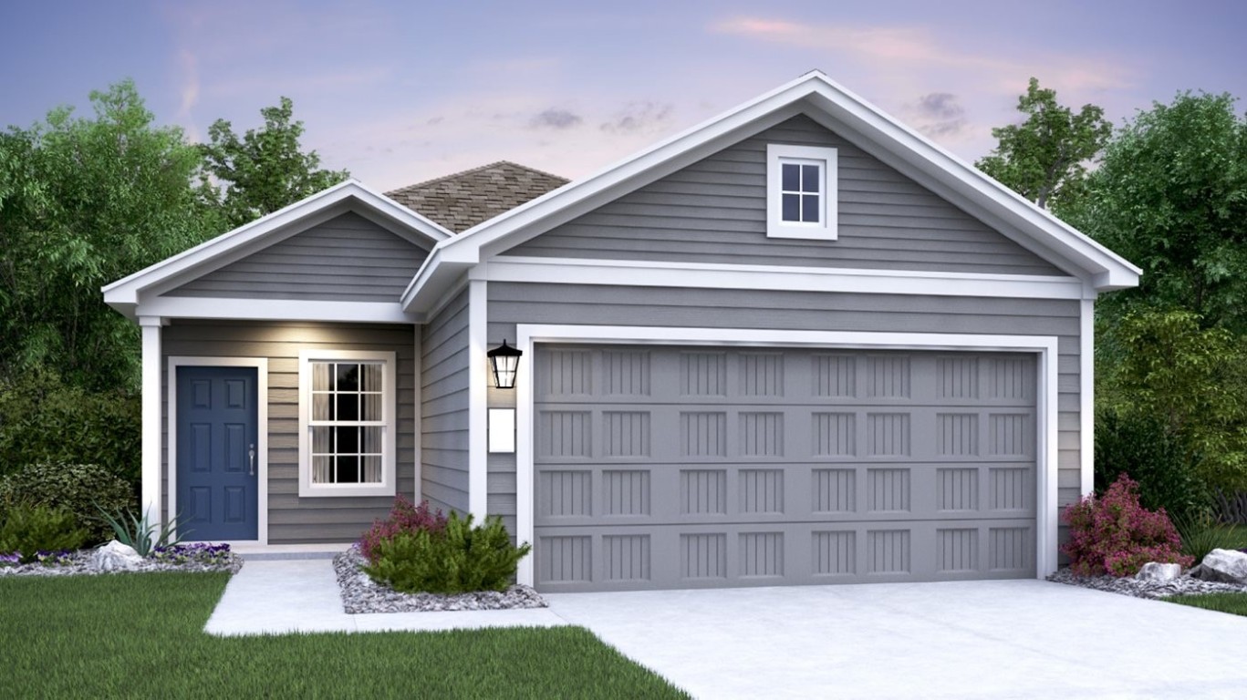 423 Bullhead Road Bastrop, TX 78602 - Photo 1 of 1 Gallery Image 1