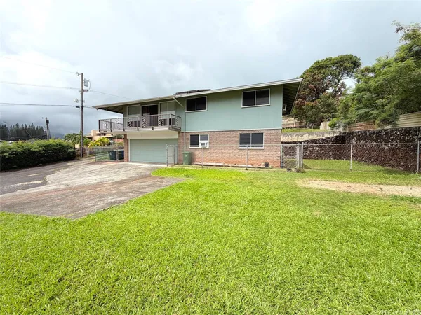 $3,500 | 45-185 Lilipuna Road, Unit D, Kaneohe, HI 96744
