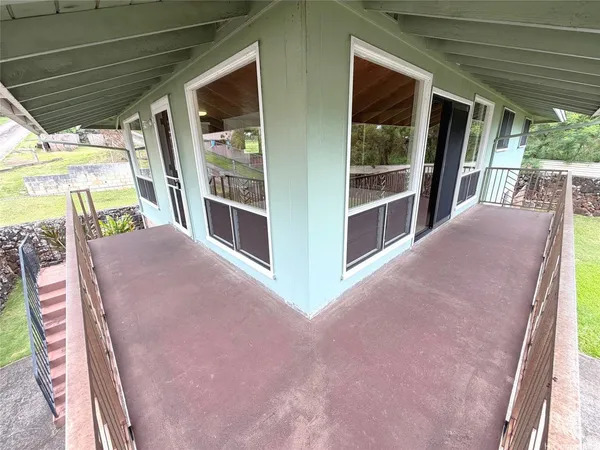 $3,500 | 45-185 Lilipuna Road, Unit D, Kaneohe, HI 96744