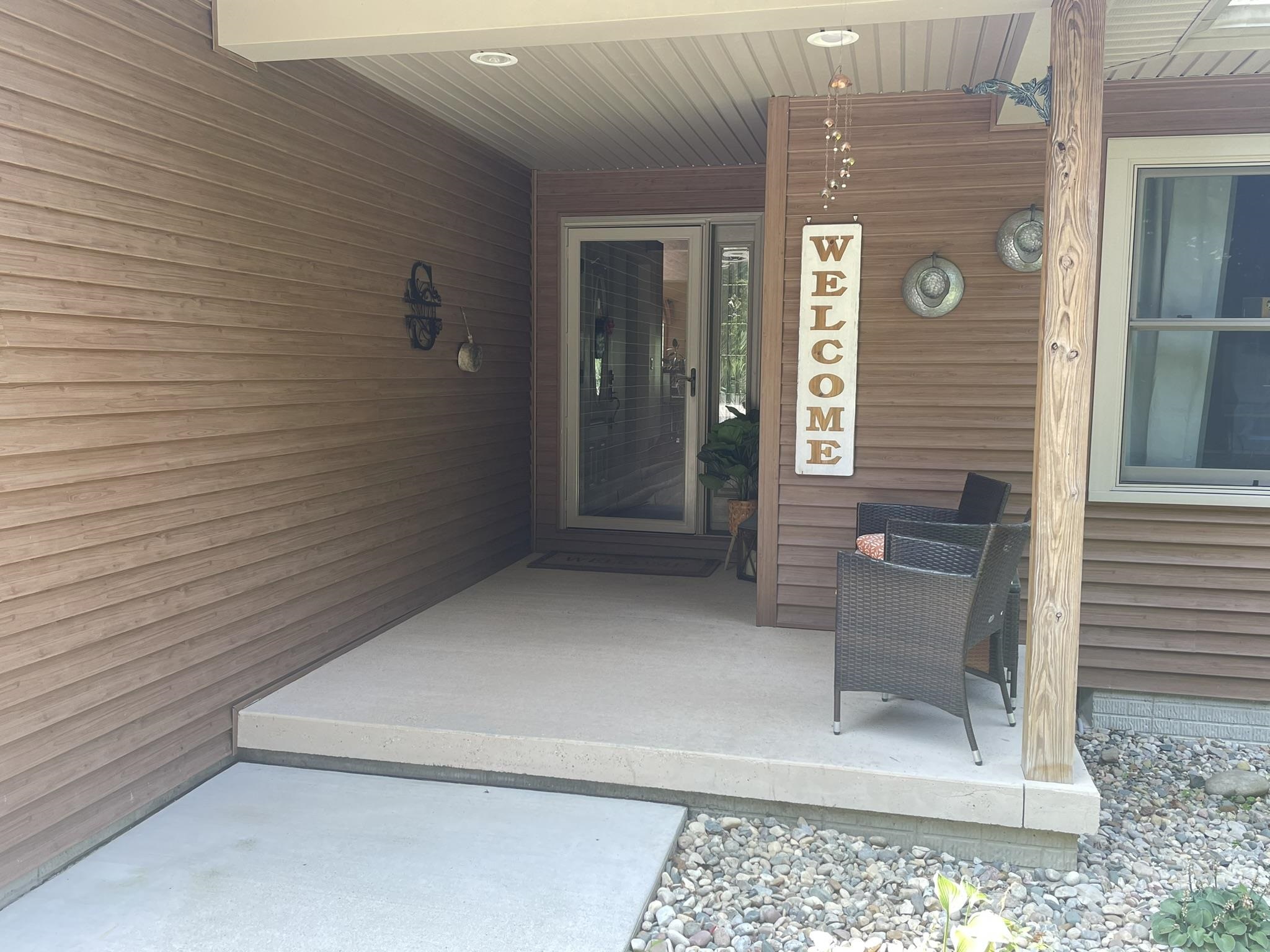 3673 North Grand Jean Road Rose City, MI 48654 - Photo 21 of 54