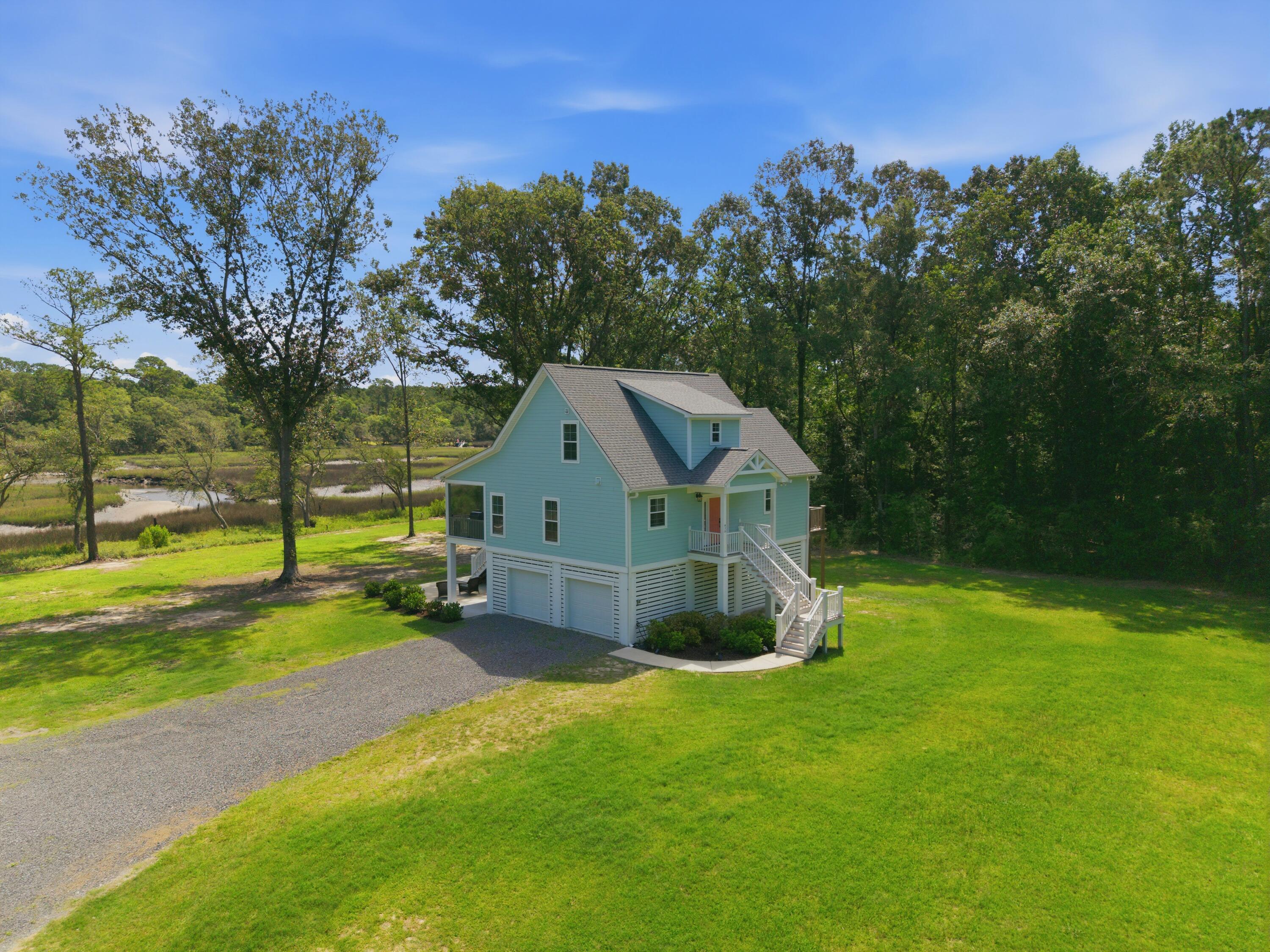 615 J And R Drive Johns Island, SC 29455 - Photo 2 of 51 009_DJI_20260626085727_0348_D_autoremove