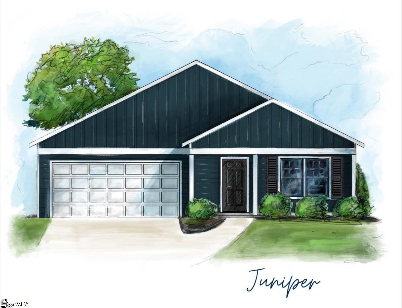 746 Powers Road Laurens, SC 29360 - Photo 16 of 17